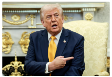 特朗普: 如果伊朗不在48小时开放霍尔木兹海峡将袭击其发电厂