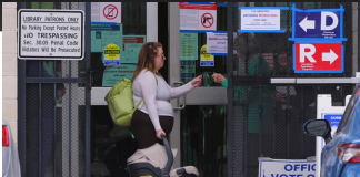 德州、北卡罗来纳州和阿肯色州初选投票于今日结束