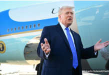 特朗普称正在与伊朗对话并将推迟对伊朗核电站的袭击,但伊朗否认进行了谈判