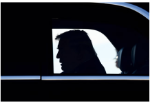 华尔街日报:揭秘特朗普对伊态度急转弯背后的外交内幕