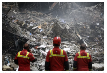 CNN:美国和以色列与伊朗战争第25天:我们了解到的情况