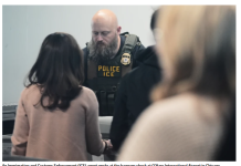 自政府部分部门停摆以来,已有超过450名TSA官员辞职