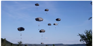 第82空降师部分兵力即将部署至中东 290名美军士兵在伊朗战争中受伤