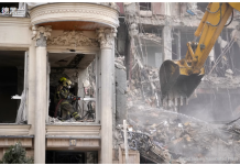 华尔街日报:调解人力争在周四前促成美伊会晤