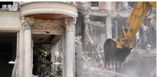 华尔街日报:调解人力争在周四前促成美伊会晤