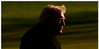 特朗普施压助手尽快结束对伊战事