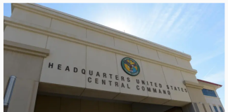 佛罗里达空军基地外发现爆炸装置后,华裔姐、弟被起诉