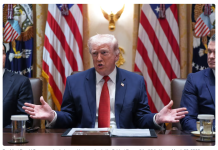 特朗普第二次延长伊朗开放霍尔木兹海峡的最后期限,谈判仍在继续