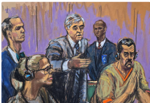 马杜罗案或将考验美国毒品恐怖主义法