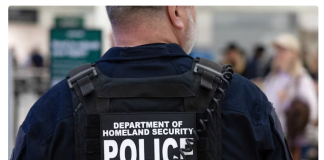 参议院通过法案,为除了ICE和部分CBP以外的国土安全部所有部门提供资金