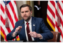 打击福利欺诈的反欺诈工作组成立 万斯主持首次会议