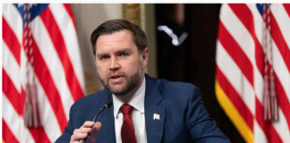 打击福利欺诈的反欺诈工作组成立 万斯主持首次会议