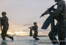 众议院多数党领袖斯卡利斯谈美军进入伊朗的可能性:“进行很多讨论”