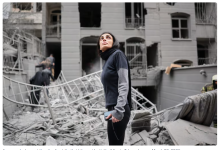 巴基斯坦将主办美伊会谈,伊朗警告不要采取地面行动