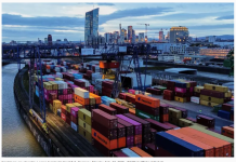 法官裁定,企业有权获得最高法院推翻的特朗普关税退款