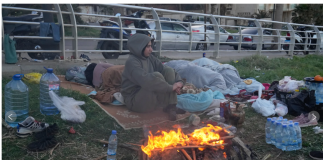 特朗普呼吁伊朗“无条件投降” 战争影响仍在扩大