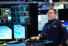 伊朗战争导致油价飙升,道琼斯指数暴跌650点