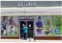 加州残酷的科技就业市场:提交数百份申请无人问津,人工智能竞争加剧