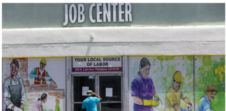 加州残酷的科技就业市场:提交数百份申请无人问津,人工智能竞争加剧