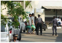 专家称,美国对伊朗军舰的袭击并未违反国际法