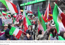 美军在伊朗战争中死亡人数升至6人,特朗普称战争可能持续5周