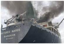 特朗普称伊朗“几乎没什么可打的了”