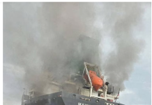 伊朗有效阻断霍尔木兹海峡的货物运输,全球能源担忧加剧