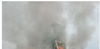 伊朗有效阻断霍尔木兹海峡的货物运输,全球能源担忧加剧