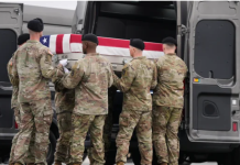 五角大楼:伊朗战争中140名美军士兵受伤,其中8人重伤