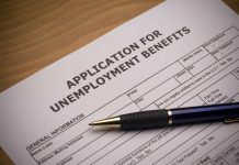 美国失业救济申请人数降至20.5万人,裁员人数仍处于历史低位