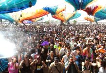 麦当娜在科切拉音乐节演出后,她的复古服装、珠宝和其他衣物神秘失踪