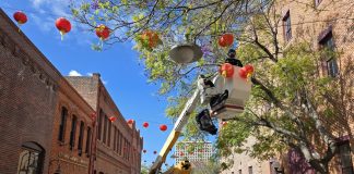 週六登場 華美博物館將舉辦「春節慶典」賀馬年