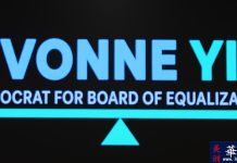 競選加州平稅局第3區委員 蒙市前市長饒影凡舉辦「民選官員棟篤笑暨冠軍歌手晚會」