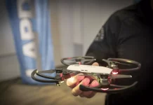 节约成本及环保 洛杉矶市警局推动直升机响应紧急情况