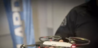 节约成本及环保 洛杉矶市警局推动直升机响应紧急情况