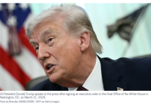 今晚特朗普总统将就伊朗战争发表“重要最新进展”讲话