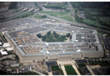 联邦法官裁定五角大楼违反法院恢复媒体采访权限的命令