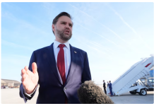 万斯前往伊斯兰堡与伊朗举行会谈