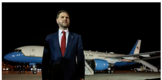 与伊朗高官会晤,万斯或打破数十年禁忌