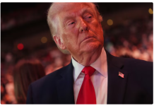 法官驳回特朗普就《华尔街日报》关于爱泼斯坦的报道提起的100亿美元诉讼