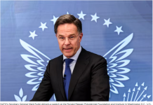 北约盟国拒绝加入特朗普对伊朗港口的封锁