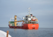 尽管港口遭到封锁,美伊或将于本周恢复谈判