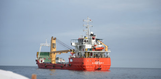 尽管港口遭到封锁,美伊或将于本周恢复谈判