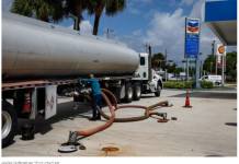 IMF:若战争持久化,全球经济将陷入深度低迷