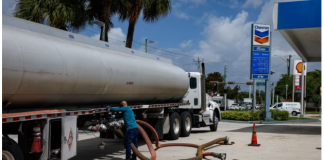 IMF:若战争持久化,全球经济将陷入深度低迷