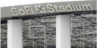 球迷抱怨世界杯票价高昂,座位却不如预期