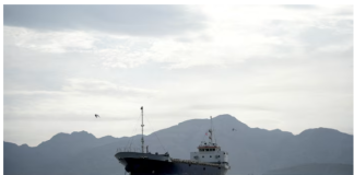 特朗普意图通过层层施压迫使伊朗速签协议