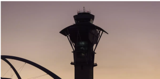 期待已久的LAX列车即将投入运营,测试正式开始