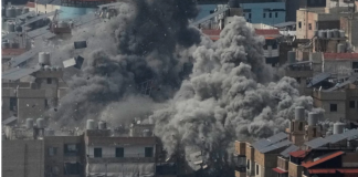 以色列和黎巴嫩同意停火10天 特朗普将邀请两国领导人在白宫会谈