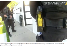 加州曾被警告存在令人震惊的临终关怀欺诈行为 然而不作为却让这些骗局继续发生